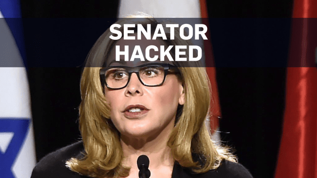 Canadian Senator - Linda Frum Twitter account hacked