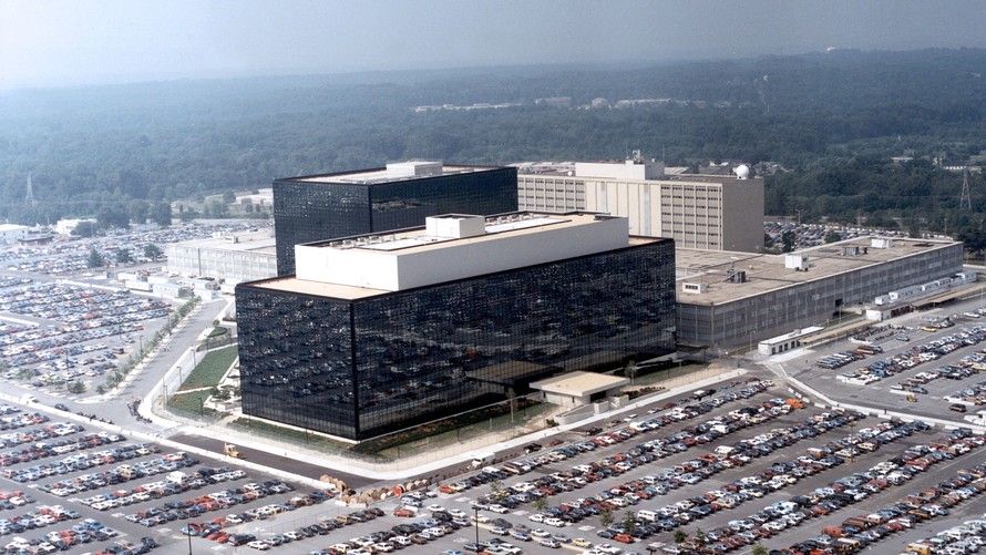 Chinese Spies Reportedly Used NSA Tool to Carry Out Cyber Attacks