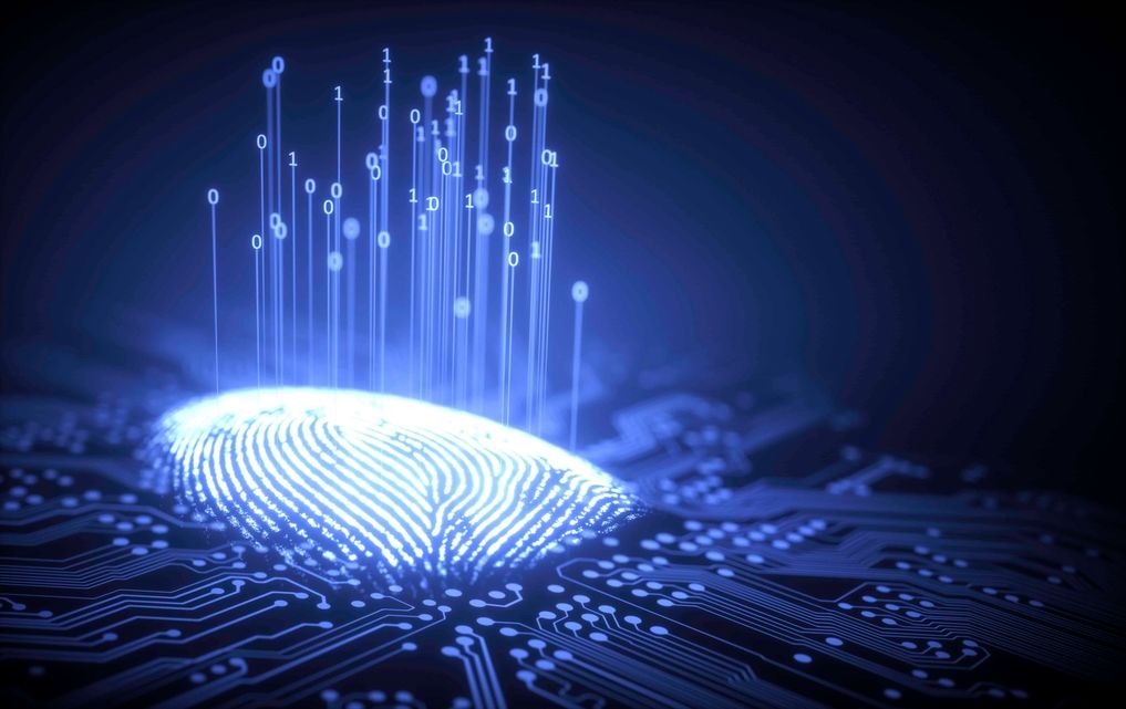 A 3D Printer Can Fool Your Fingerprint Lock Authentication