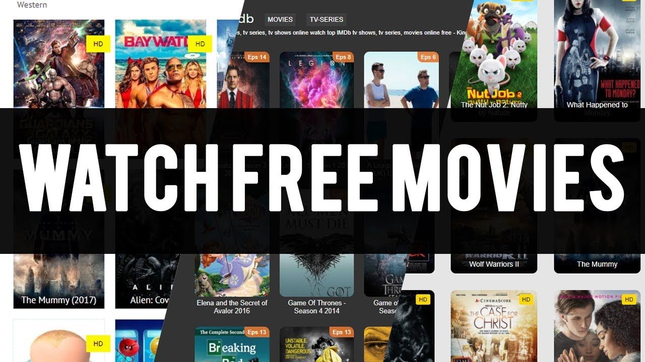 43 FREE Movie Websites to Download Full HD Movies Online 2020 – Updated