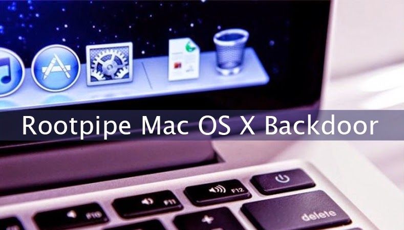 Rootpipe - Critical Mac OS X Yosemite Vulnerability Allows Root Access Without Password
