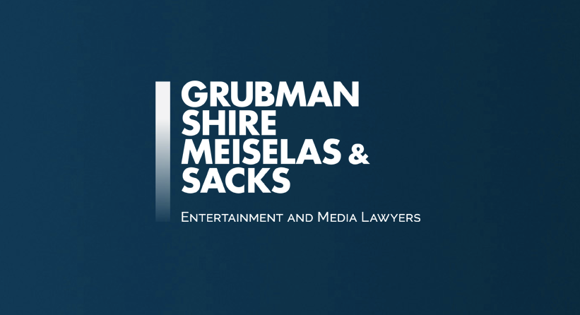 Grubman Shire website offline - REvil attack