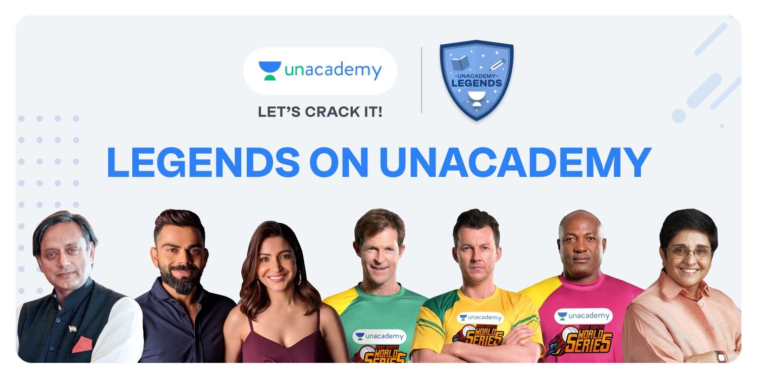 Unacademy data hacked