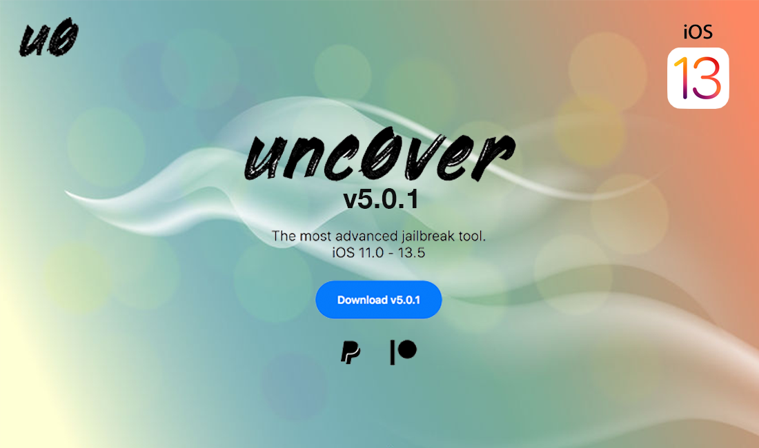 Unc0ver 5.0.1 Released: Latest iPhone Jailbreak Software Unlocks All Recent Versions [iOS Zero-Day Vulnerability]