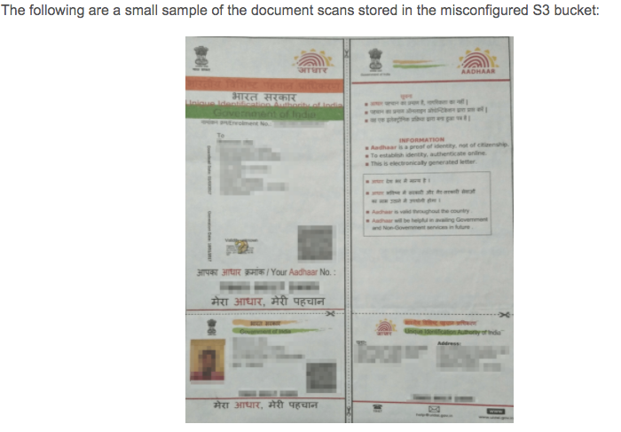 ‘BHIM’ App Data Leak Exposes 7M Indian Users Sensitive Data – Risk of Financial Fraud, Identity Theft