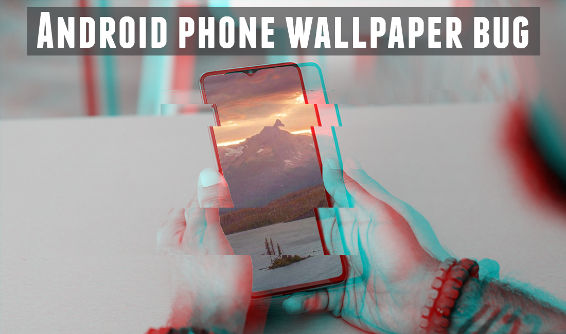A Cryptic Wallpaper is Crashing Android Phones: Science Behind the Android Phone Wallpaper Bug