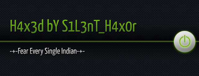 Bangladeshi government websites Hacked by Silent Hacker