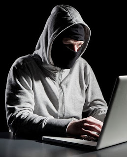 Antisec Hackers hack FBI laptop