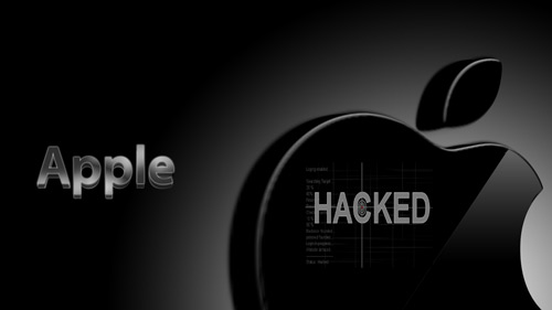 Apple Hacked HackReports