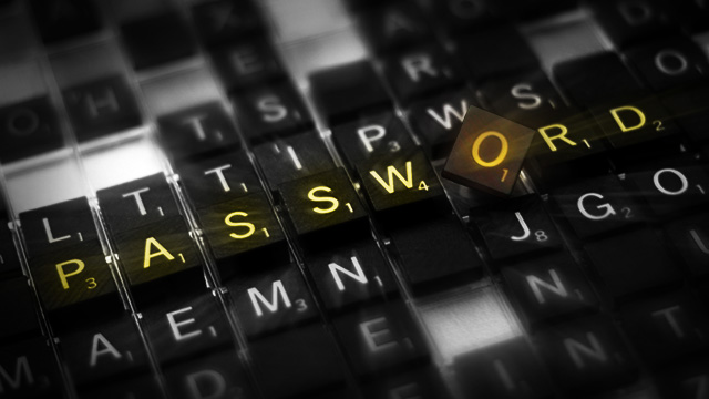 Biggest password cracking wordlist with millions of words