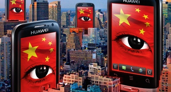 Should the World Be Scared of Huawei ?‎