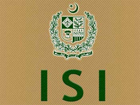 Pakistan Intelligence agency ISI hacked by Indian hacker