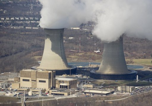 Power Plants Are Vulnerable To Hackers