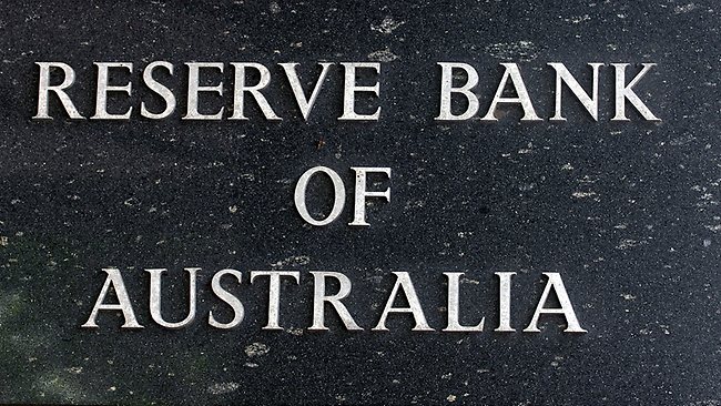Reserve Bank of Australia Hacked by Chinese malware