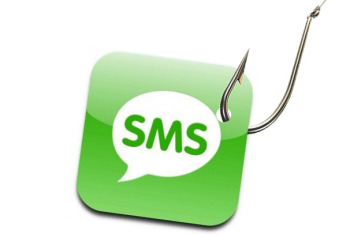 iPhone SMS spoofing Application , hack reports