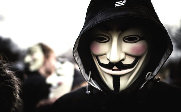 Anonymous Hackers’ ‘IDIOT’ to Disrupt ISIS Propaganda