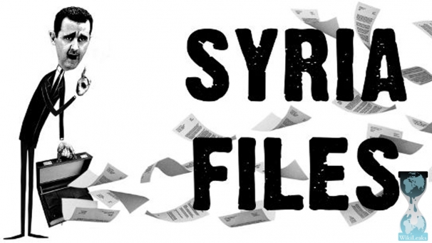 Anonymous syria