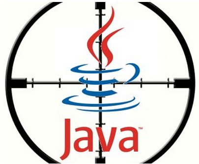 Critical vulnerability in Java