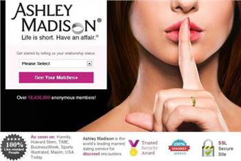 ASHLEY MADISON AGAIN SMASHED : BCRYPT PASSWORDS UNZIPPED!