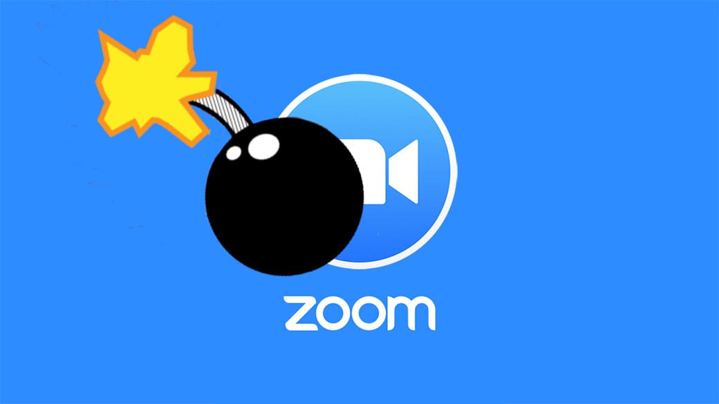 Zoom Meetings Hacked? All About Zoombombing and How to Prevent it?