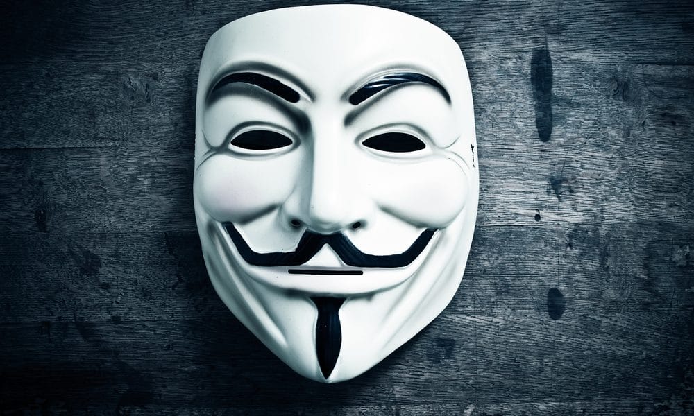 Anonymous