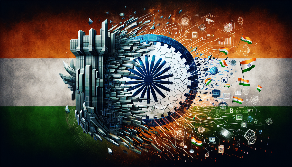 Breaking the cycle: Strengthening India’s cybersecurity in 2025 - ETCISO.in