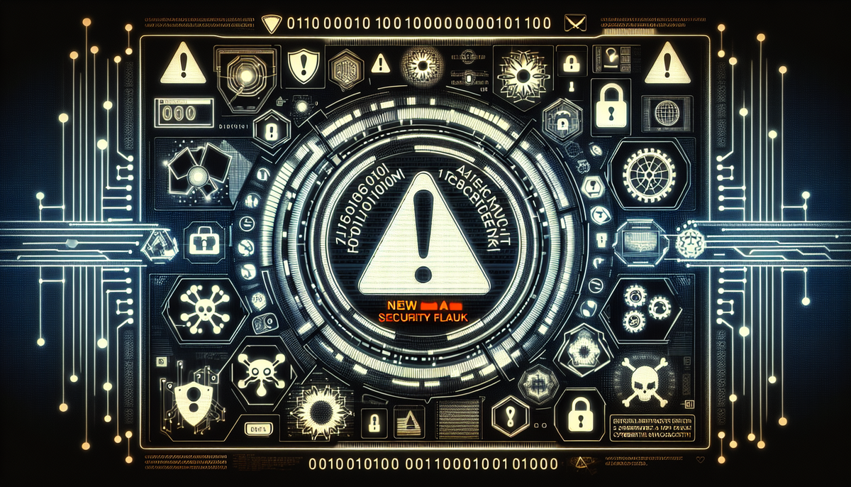 Ivanti warns of new Connect Secure flaw used in zero-day attacks - BleepingComputer