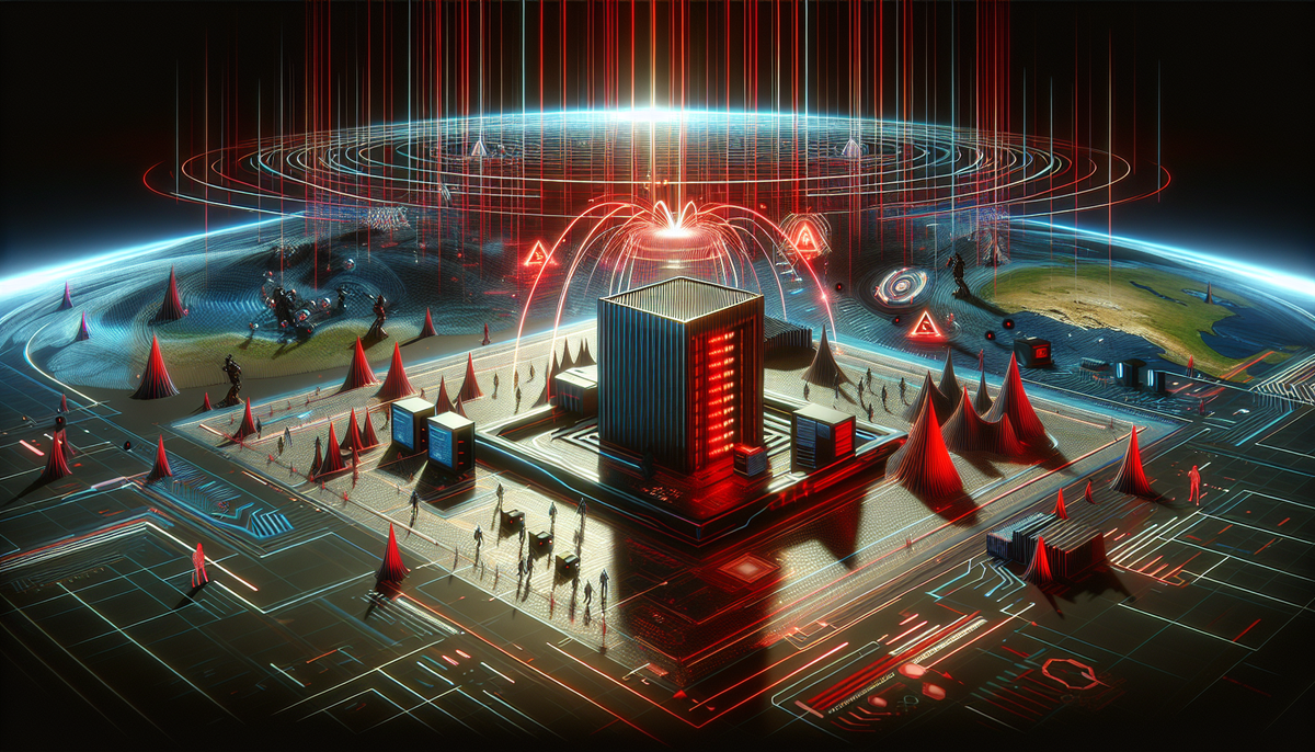 Zero-day vulnerability in Sonicwall SSL VPN is attacked - heise online