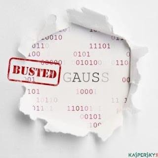Gauss Espionage Malware hits Middle East banks