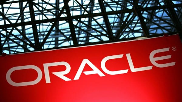 Oracle Database stealth password cracking vulnerability