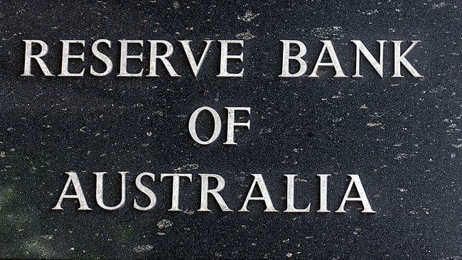 Reserve Bank of Australia Hacked by Chinese malware