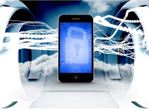 ENTERPRISE DATA AT RISK : IOS SANDBOX VULNERABLE