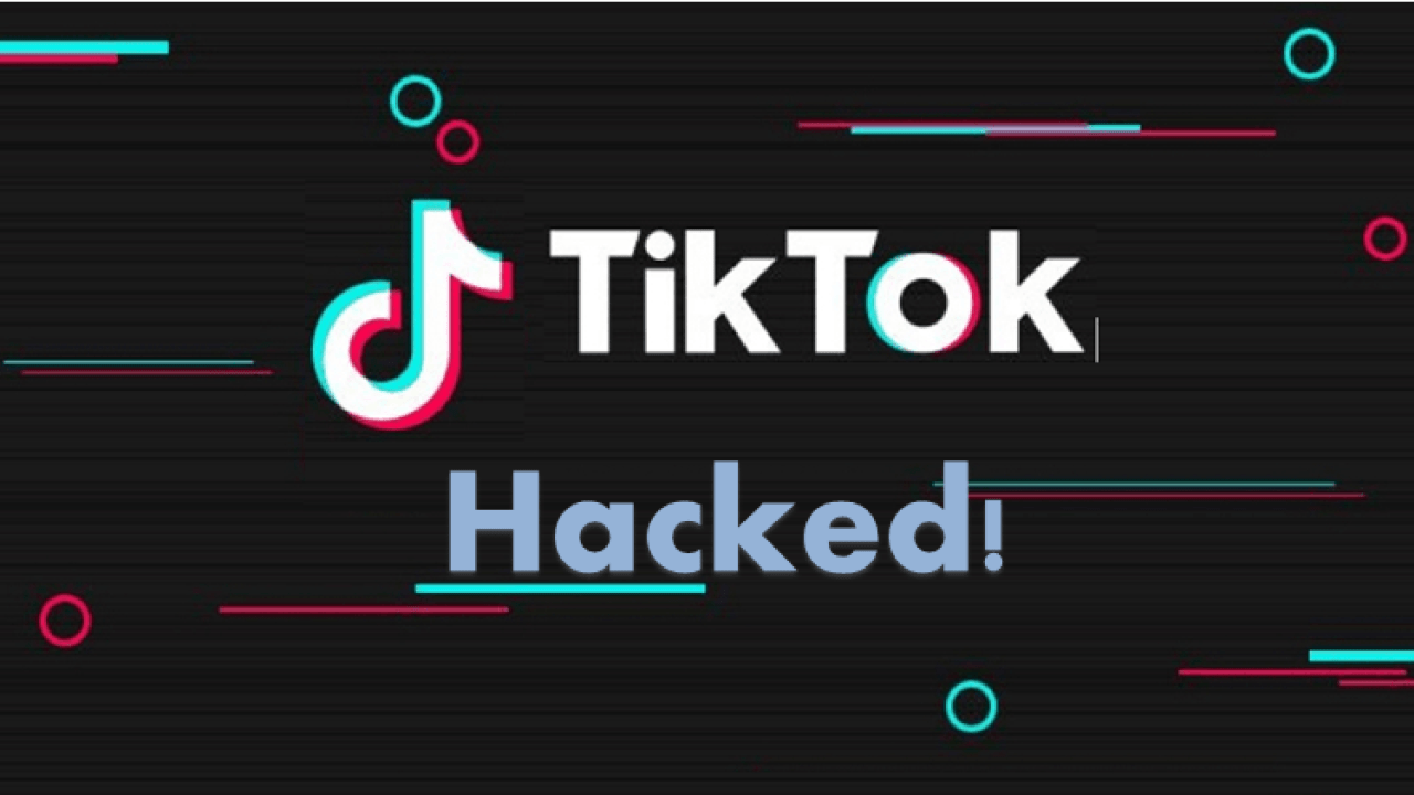Tiktok Hacked Video Swap Hack Explained Tips To Secure Your Account 7692