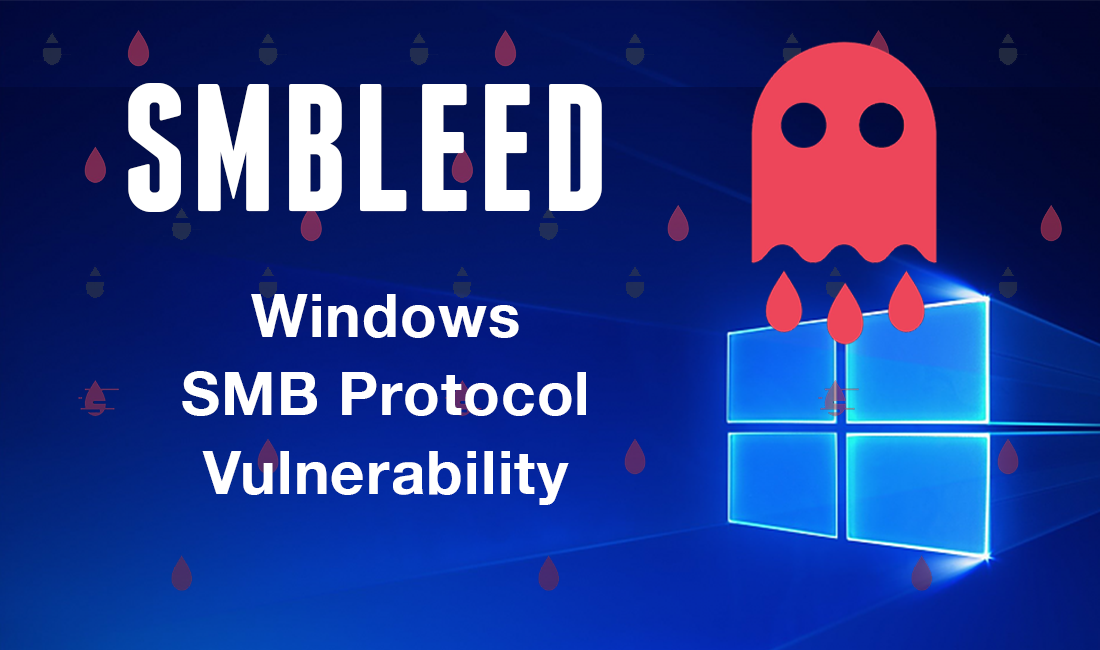 SMBleed with SMBGhost: Latest Windows SMB Protocol Vulnerability SMBleedingGhost