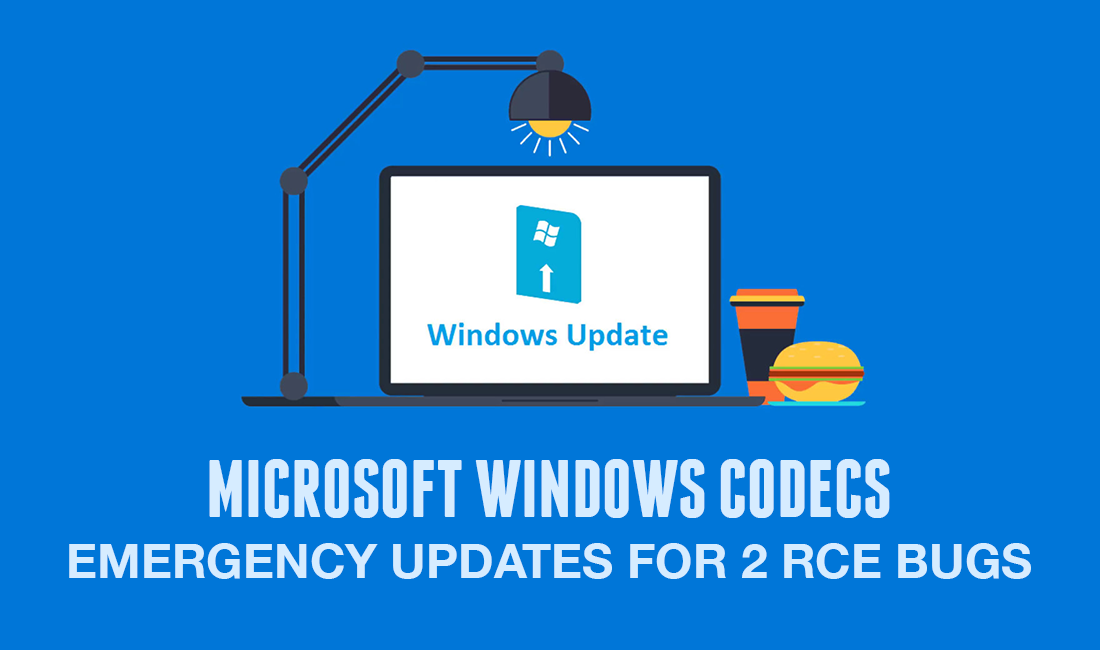 Microsoft Releases Emergency Windows Updates for 2 RCE Bugs