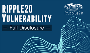 Zero-Day Ripple20 Vulnerability Puts Millions of IoT Devices at Risk