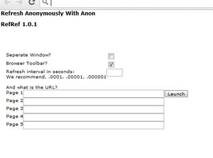 perl ddos tool