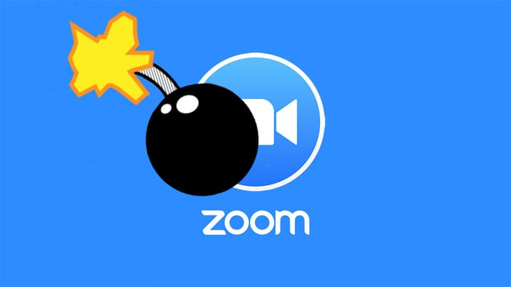 Zoom Meetings Hacked? All About Zoombombing and How to Prevent it?