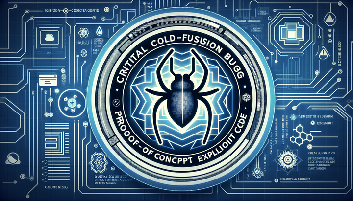 Adobe warns of critical ColdFusion bug with PoC exploit code