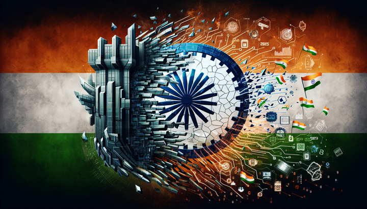 Breaking the cycle: Strengthening India’s cybersecurity in 2025 - ETCISO.in