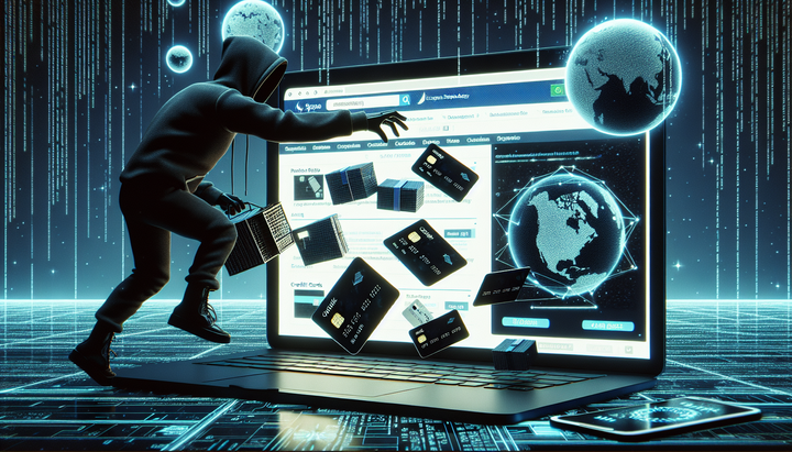 European Space Agency's official store hacked to steal payment cards