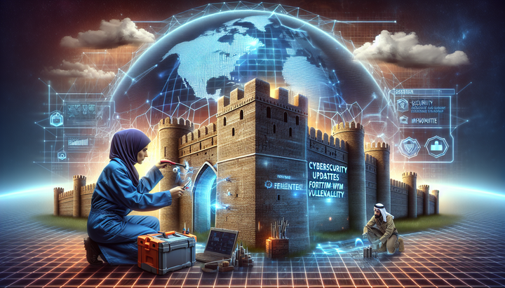 Fortinet Patches Critical FortiWLM Vulnerability - SecurityWeek