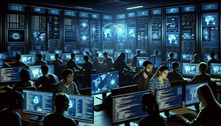 Hackers Release Second Batch of Stolen Cisco Data