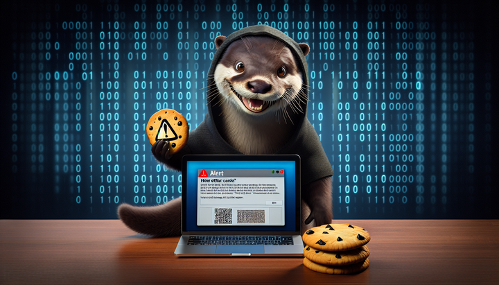 New 'OtterCookie' malware used to backdoor devs in fake job offers