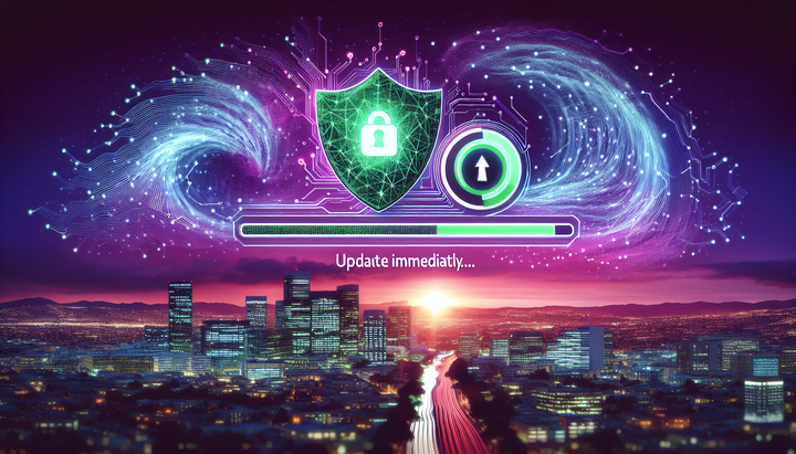 Palo Alto Releases Patch for PAN-OS DoS Flaw — Update Immediately
