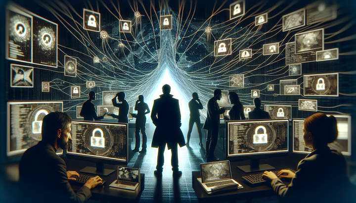 Researchers Uncover Dark Web Operation Entirely Focused on KYC Bypass