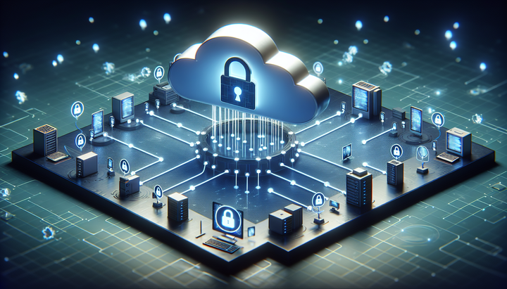 Ruijie Networks' Cloud Platform Flaws Could Expose 50,000 Devices to Remote Attacks