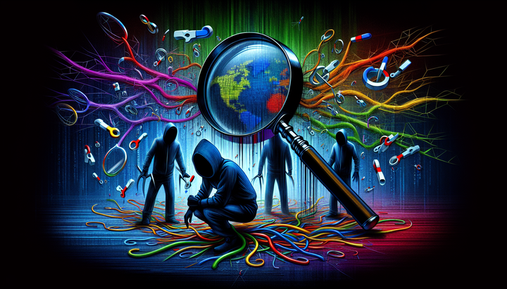 SEO Poisoning: How Cybercriminals Are Turning Search Engines into Traps