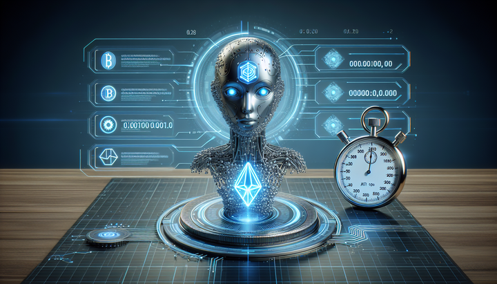 Study Finds AI Can Guess Crypto Seed Phrases in 0.02 Seconds