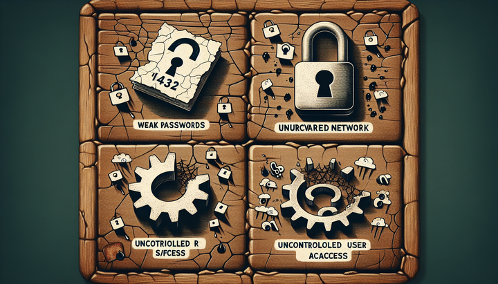 4 Reasons Your SaaS Attack Surface Can No Longer be Ignored